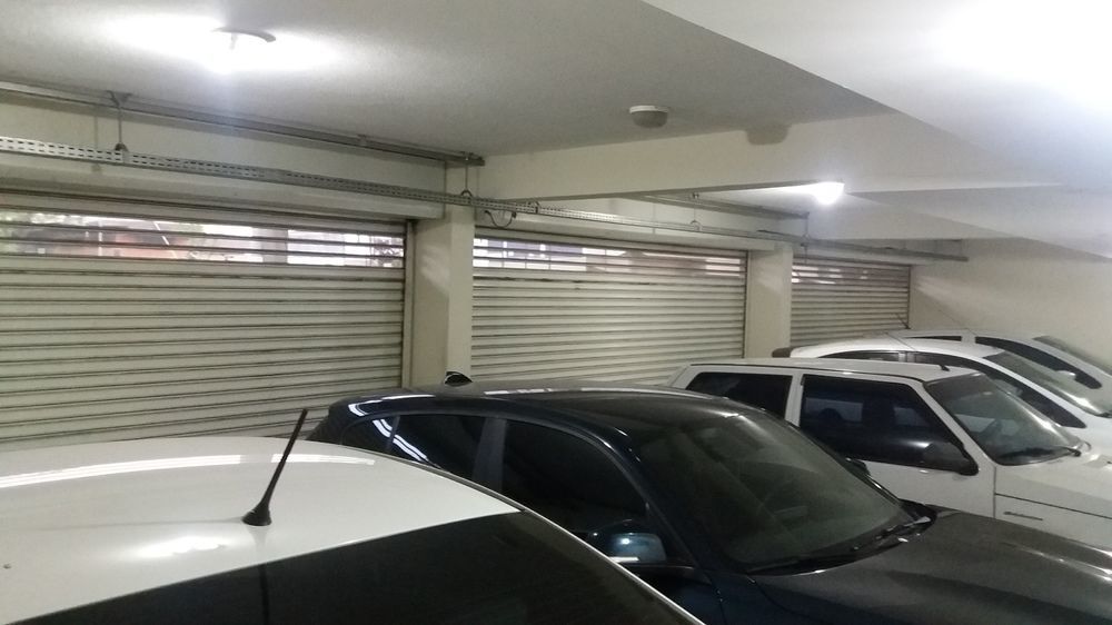 阿雷格里港Edificio Metropolis公寓 外观 照片