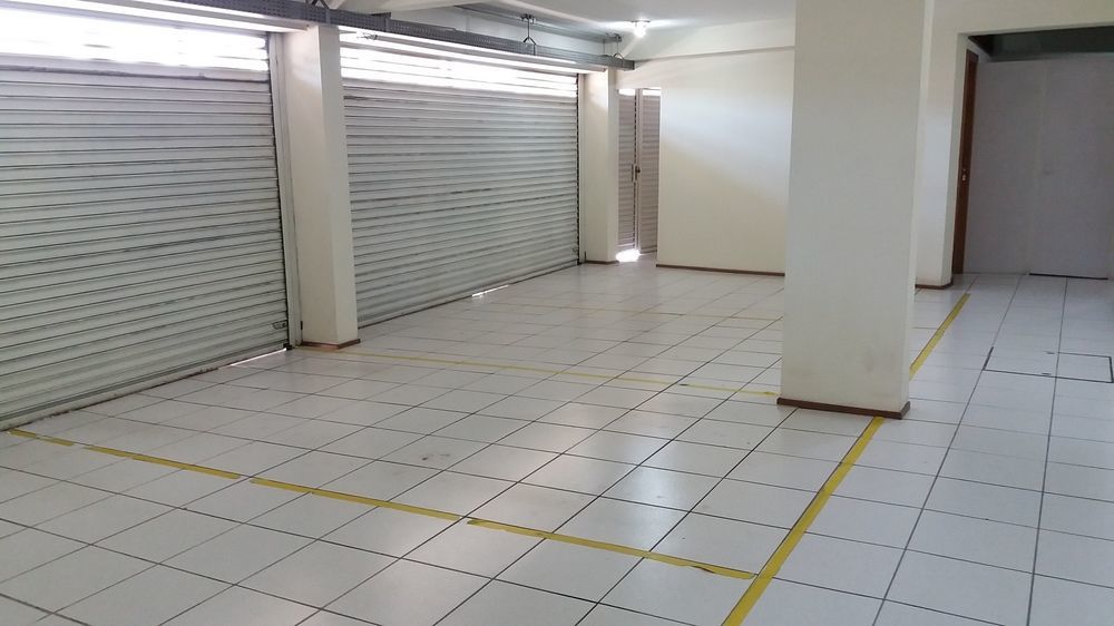 阿雷格里港Edificio Metropolis公寓 外观 照片